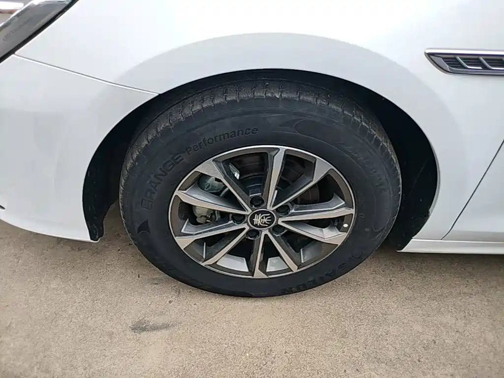 BYD Qin Plus — фотографии объявления, Фото 23