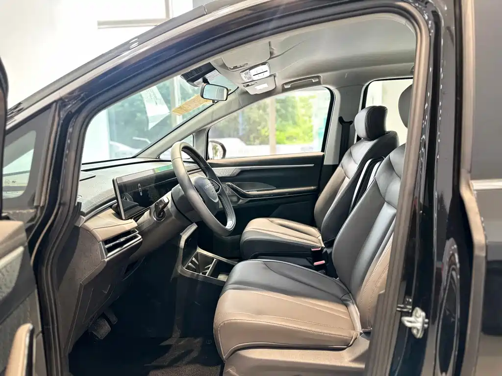 Maxus Dajia 7 — миниатюра 7