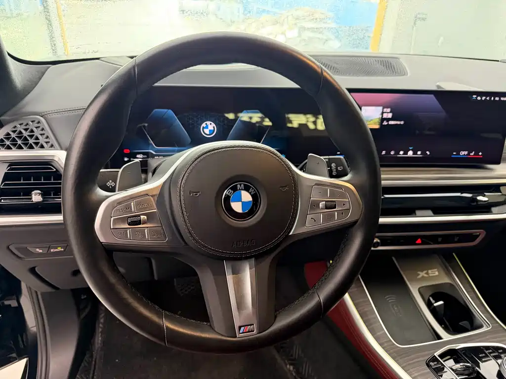 BMW X5 — миниатюра 10