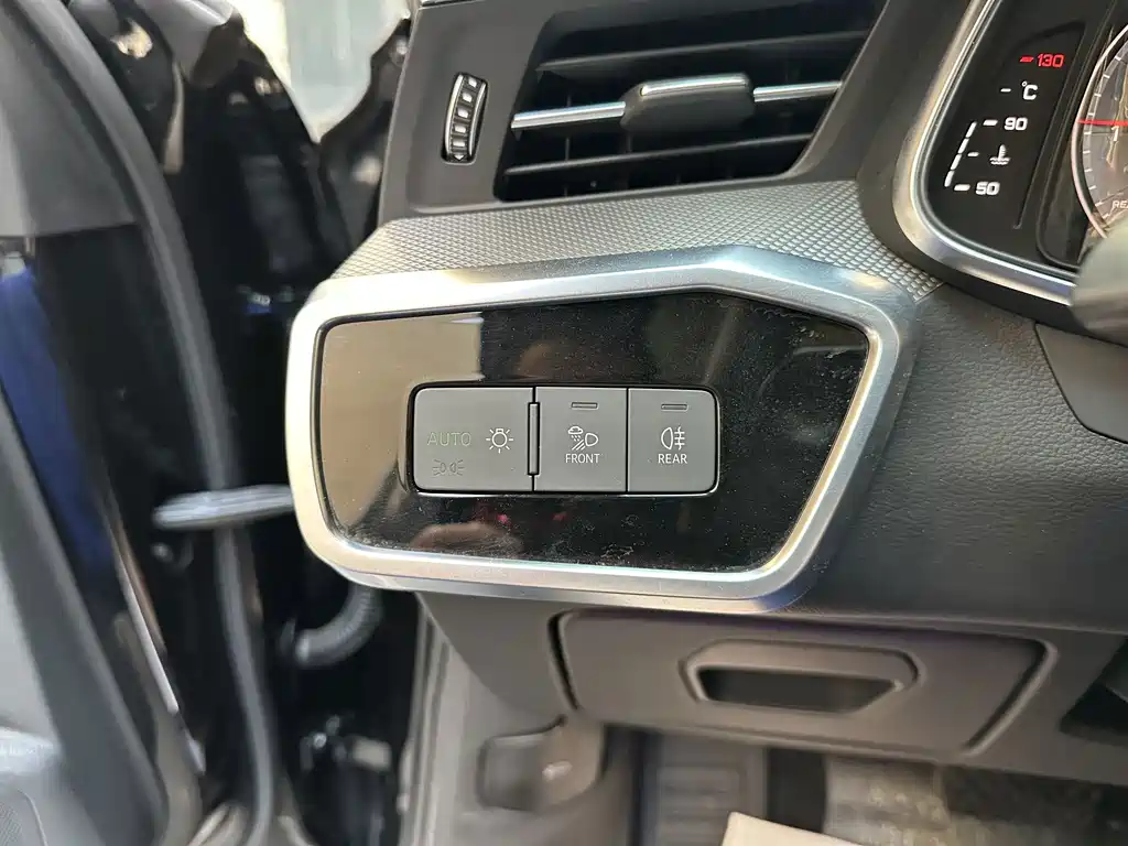 Audi A6L — миниатюра 15