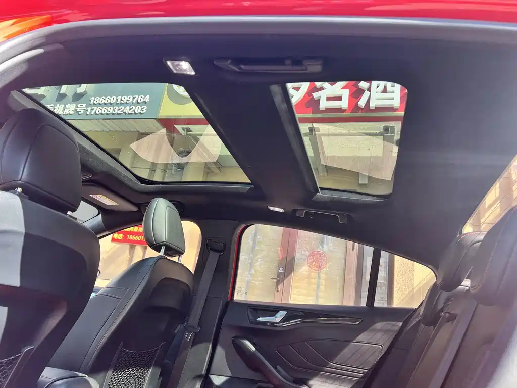 Ford Focus — миниатюра 14