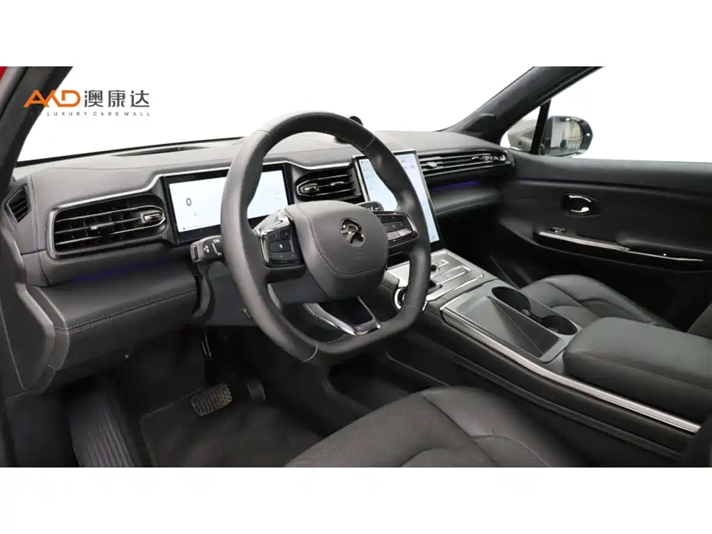 NIO EC6 2020 605KM Sport