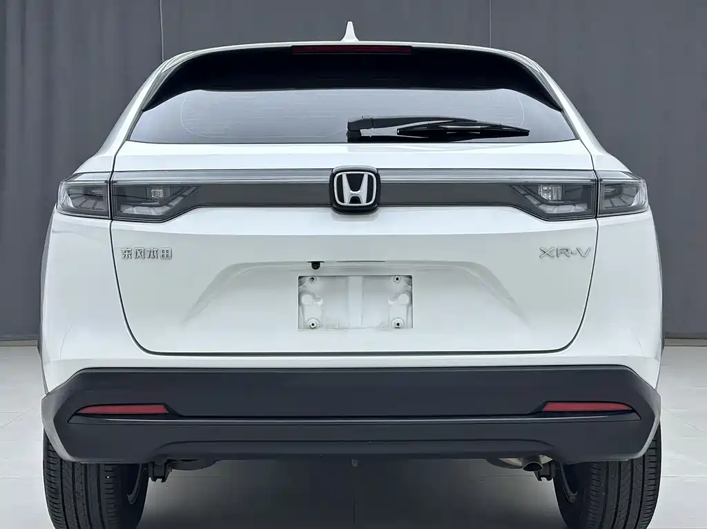 Honda XR-V — миниатюра 5