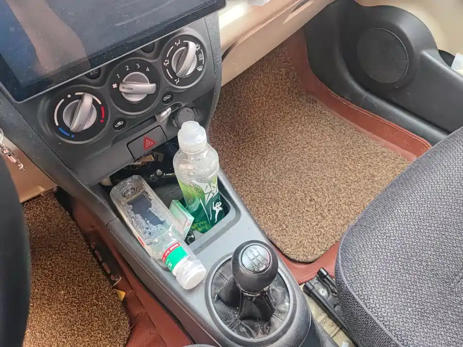 Suzuki Alto — миниатюра 16
