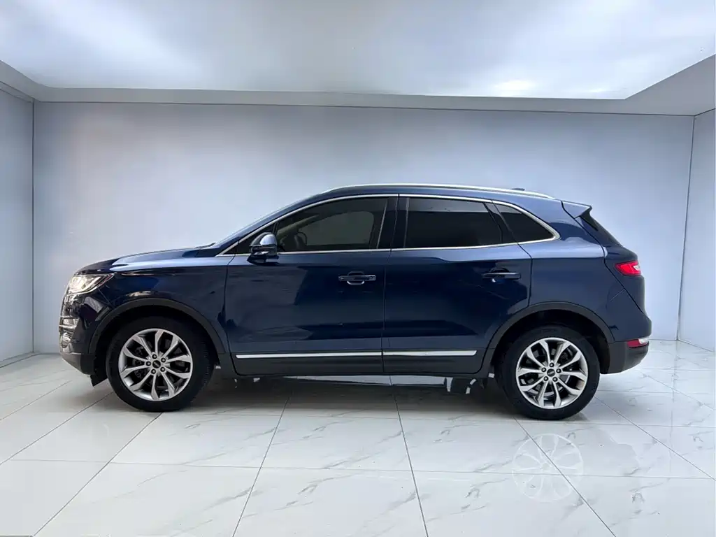 Lincoln MKC 2017 2.0T