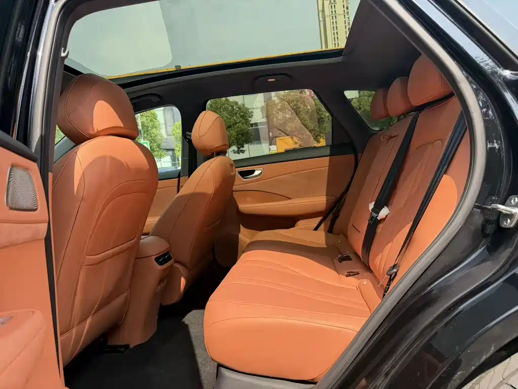 Shangjie H5 2025 Pro
