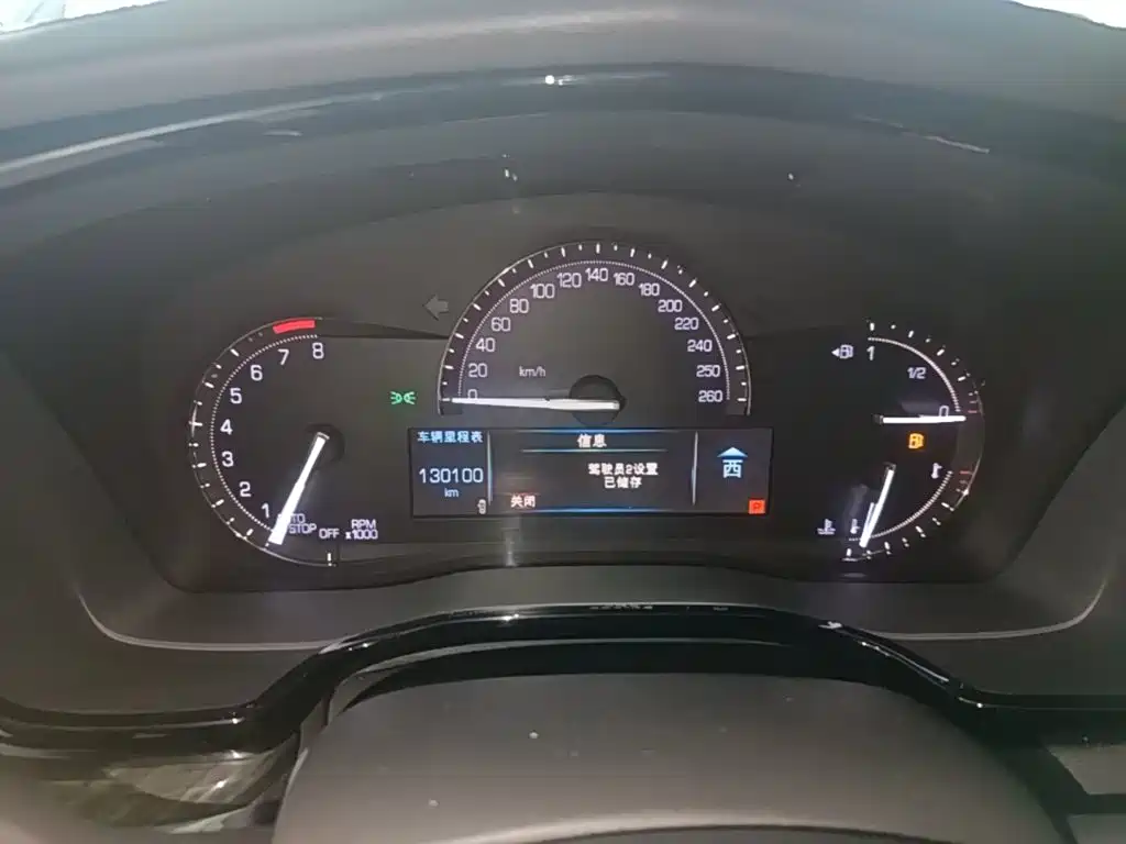 Cadillac XT5 — миниатюра 12