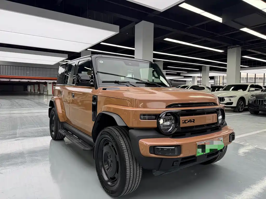 iCar V23 2025 301