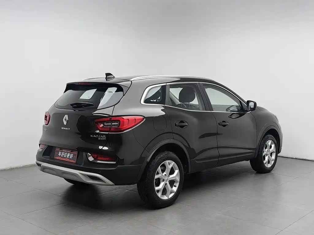 Renault Kadjar — миниатюра 2