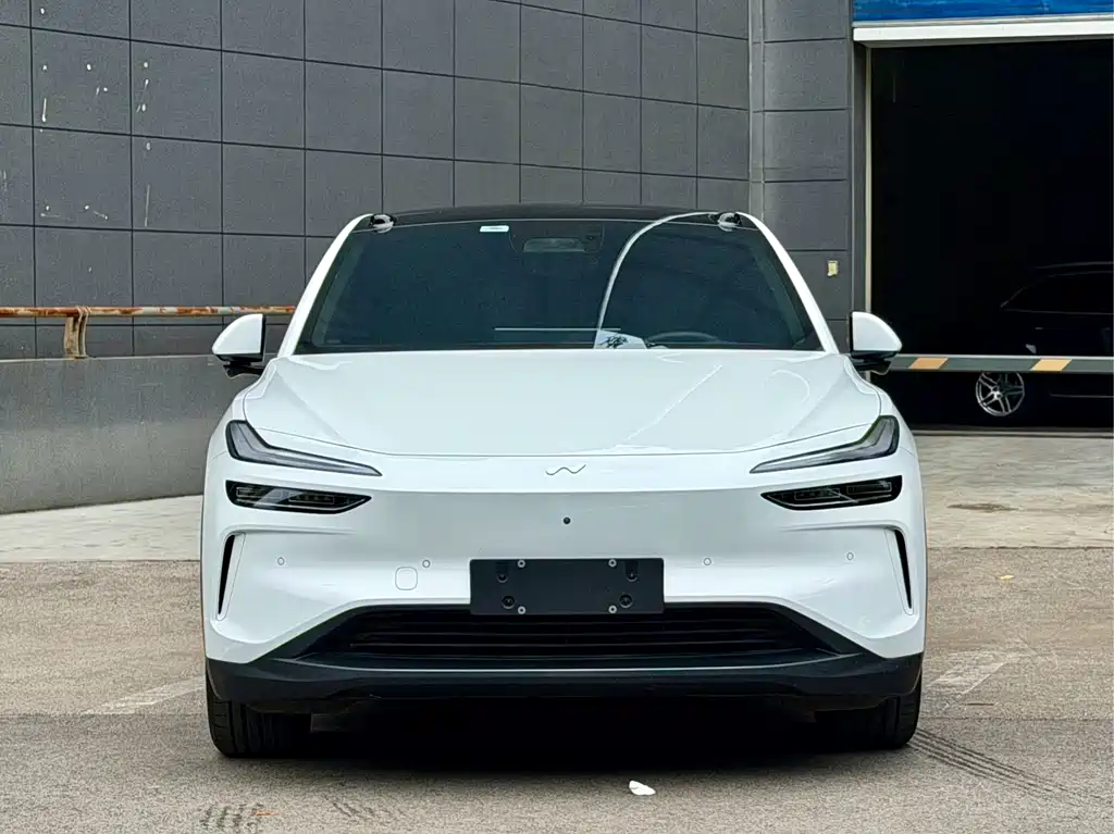 Onvo L60 2024 60kWh