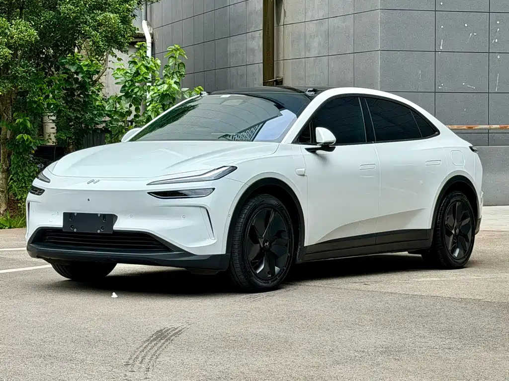 Onvo L60 2024 60kWh