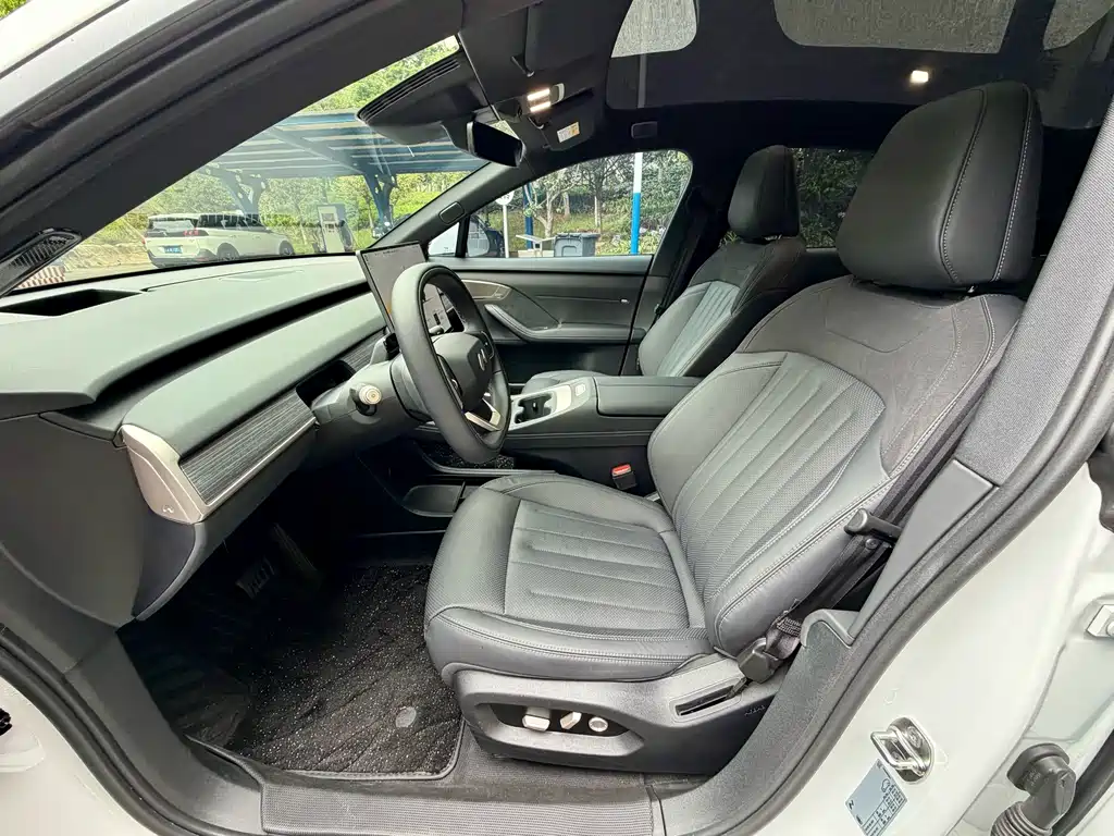 Onvo L60 2024 60kWh
