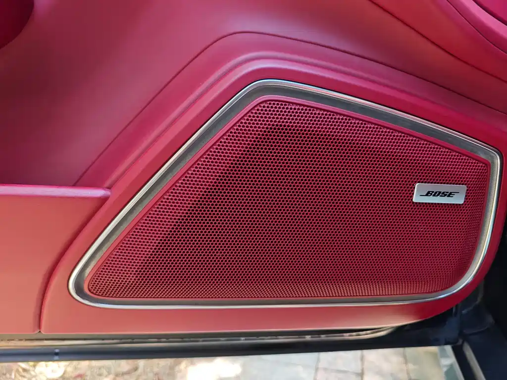 Porsche Panamera — миниатюра 11