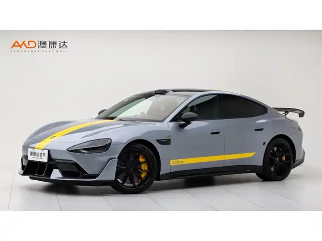 XIAOMI CAR XIAOMI SU7 ULTRA 2025