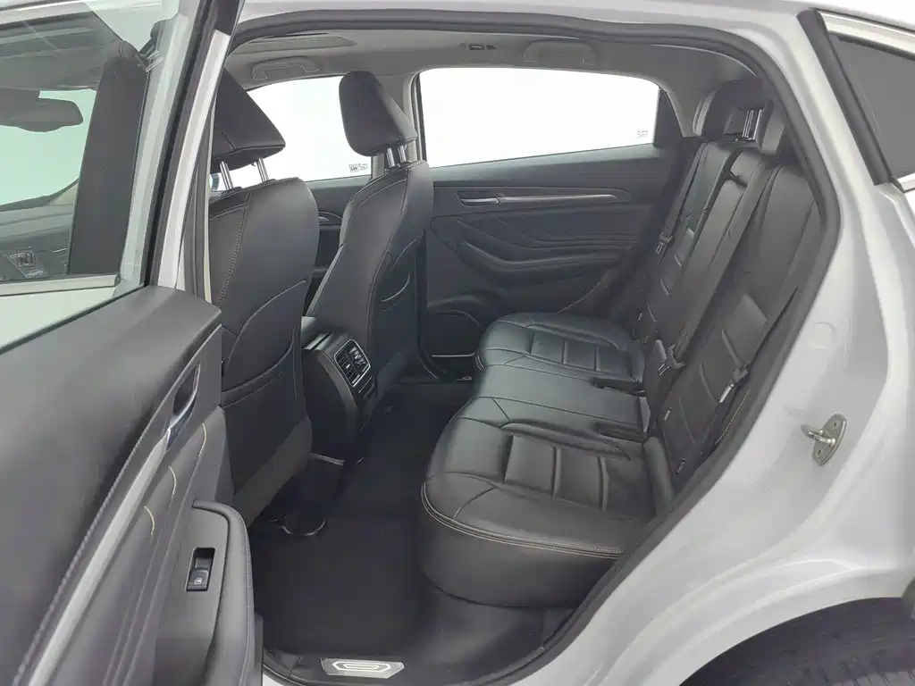 Haval F7x — миниатюра 15