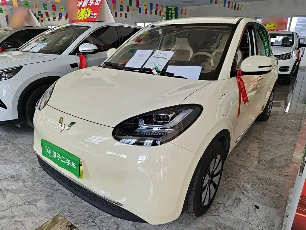 Wuling Bingo — миниатюра 2