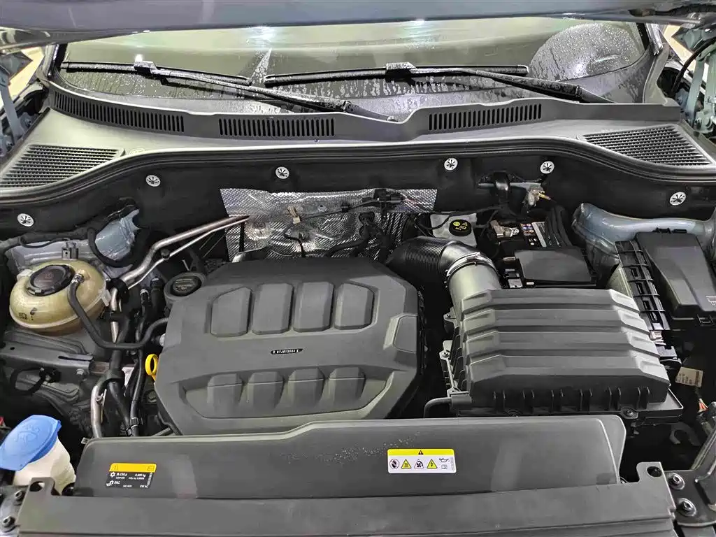 Volkswagen Tavendor — миниатюра 16
