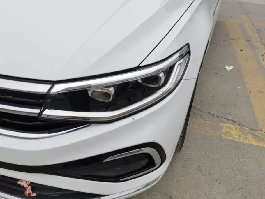 Volkswagen Bora — миниатюра 5