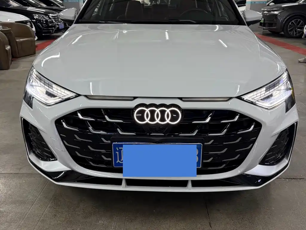 Audi A3 2025 Sportback 35TFSI Premium