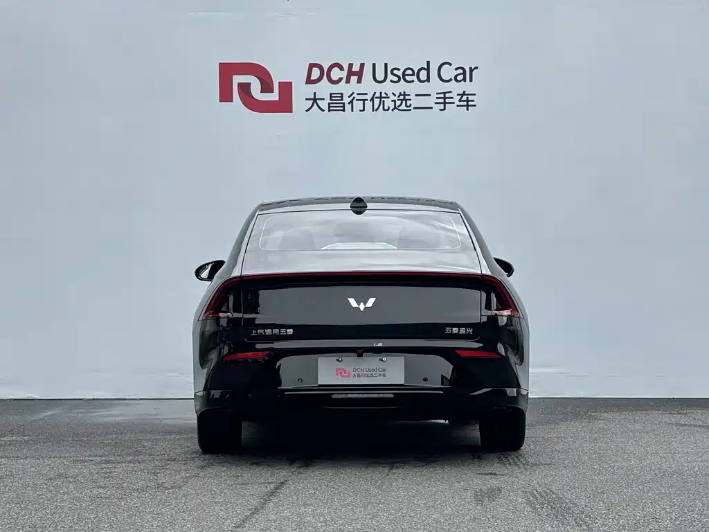 Wuling Xingguang — миниатюра 4