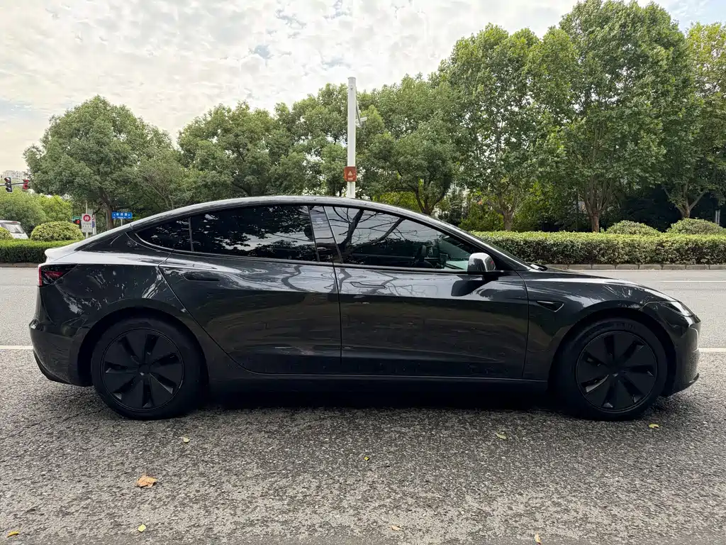 Tesla Model 3 — миниатюра 6