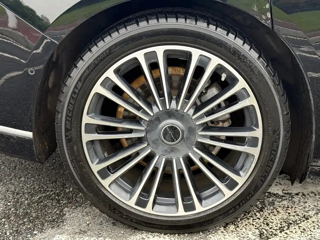 Xiangjie Xiangjie S9 — миниатюра 13