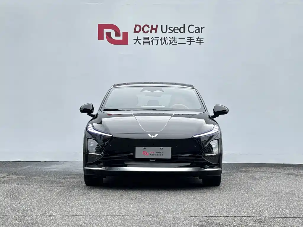 Wuling Xingguang — миниатюра 2