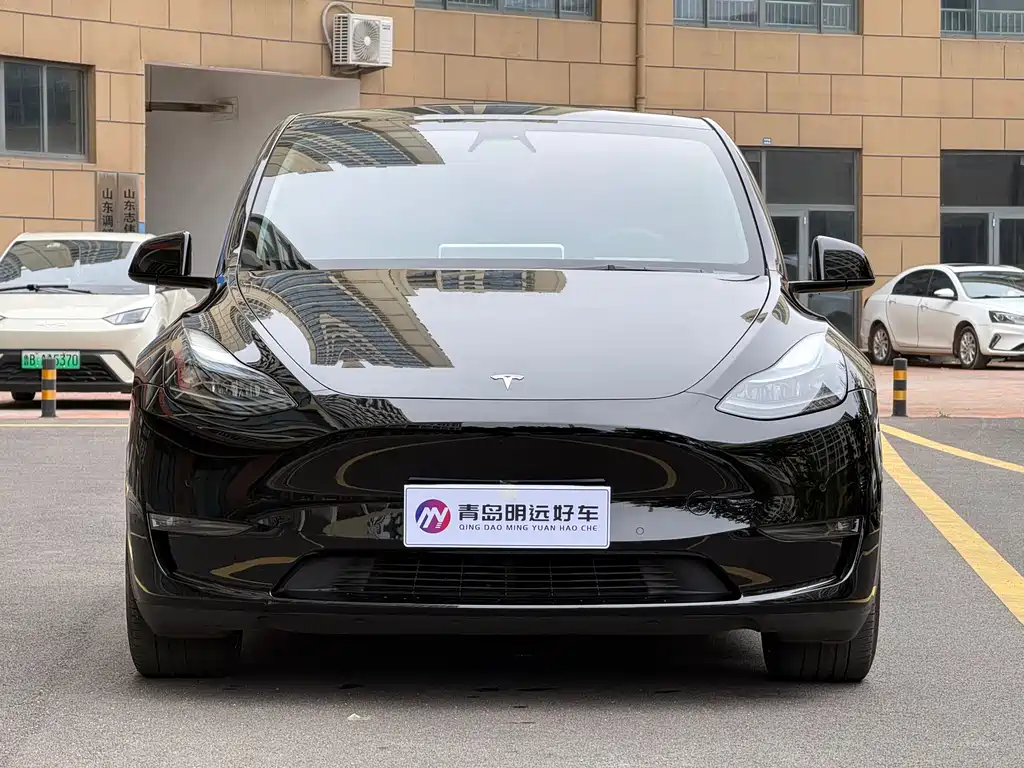 Tesla Model Y 2022 Performance