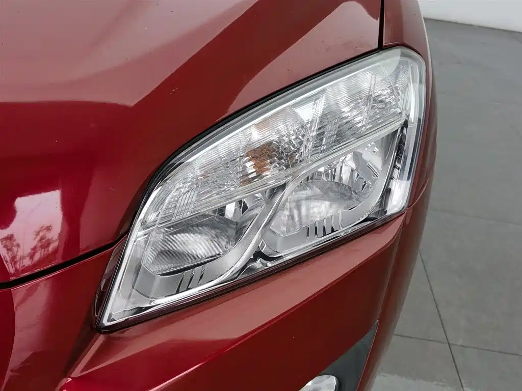 Chevrolet Trax 2016 1.4T AT Luxury