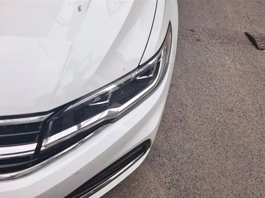 Volkswagen Bora 2020 1.5L AT Elite