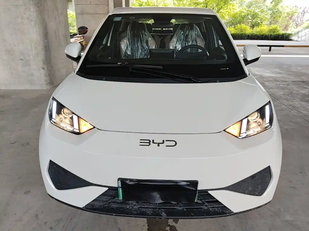 BYD Seagull 2025 Smart Drive 305km