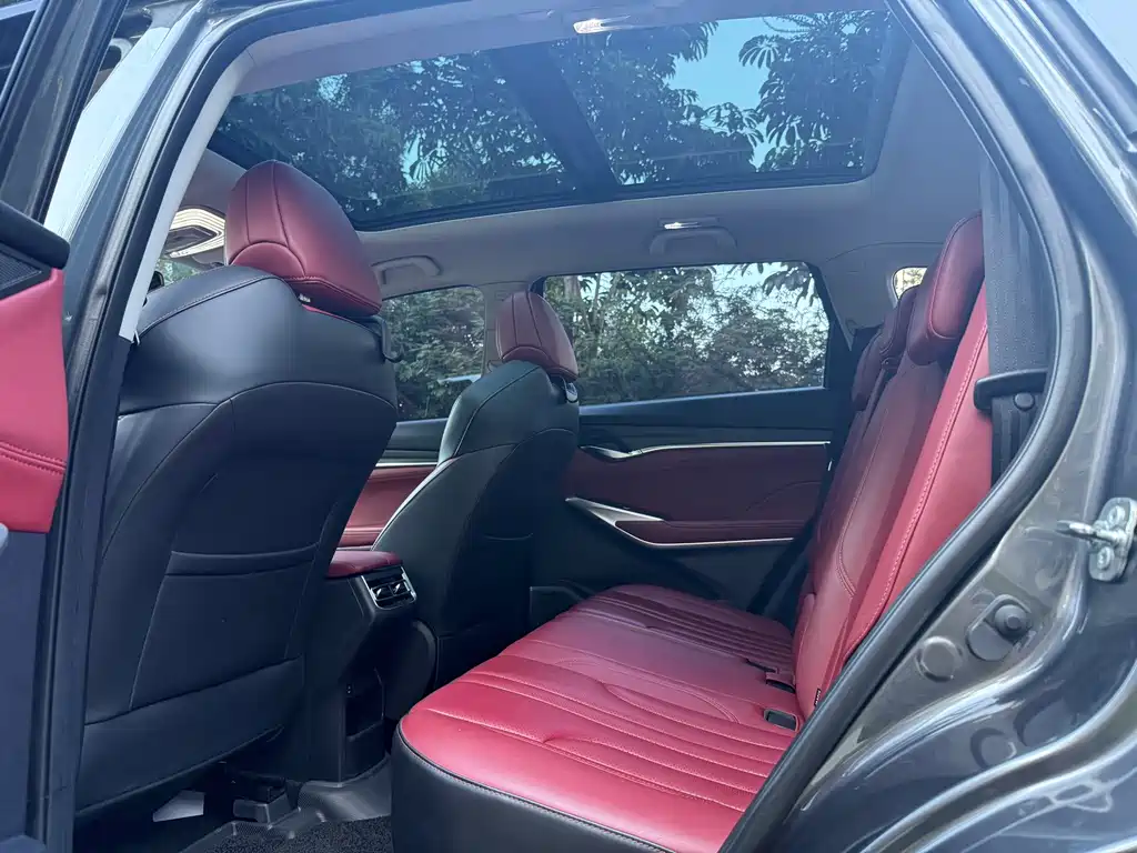 Changan CS75 PLUS — миниатюра 12