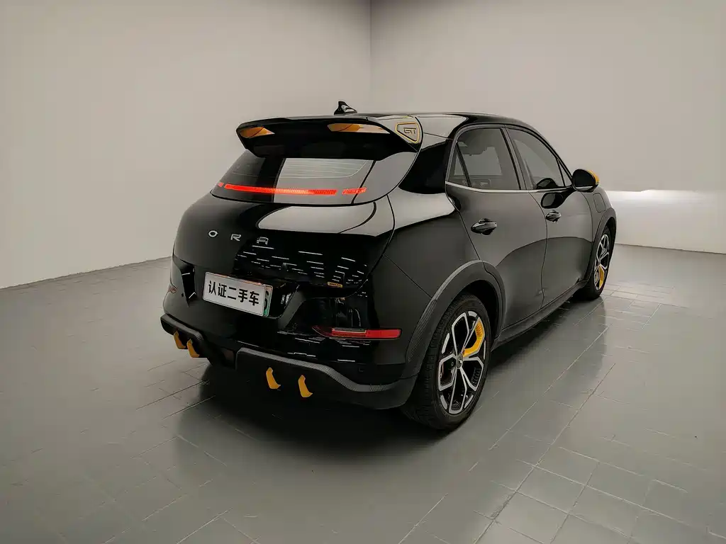 Ora Ora Good Cat GT — миниатюра 7