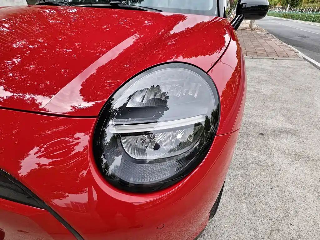 MINI MINI COOPER EV — миниатюра 15