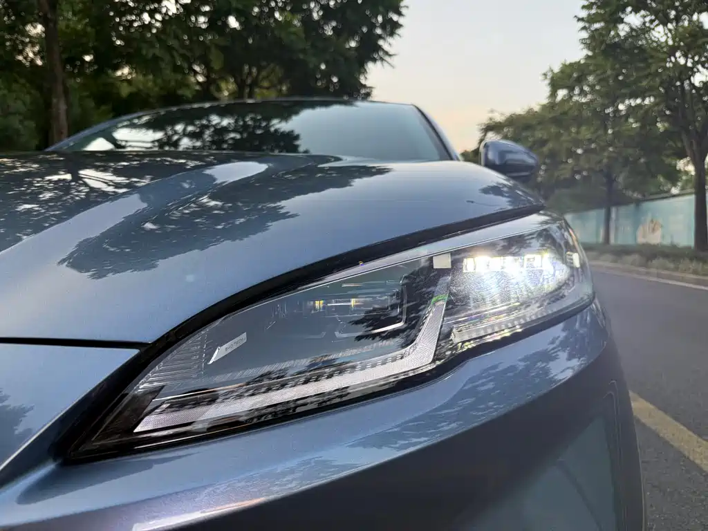 BYD Seal 06 — миниатюра 16