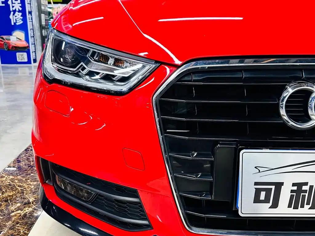 Audi A1 — миниатюра 10