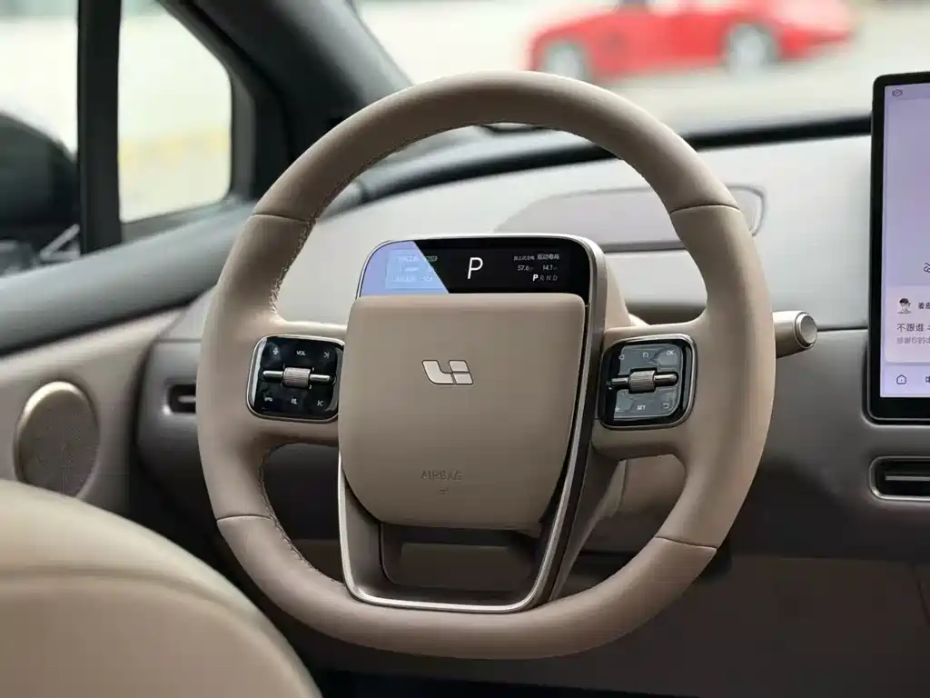 Li Auto i6 2025 Standard