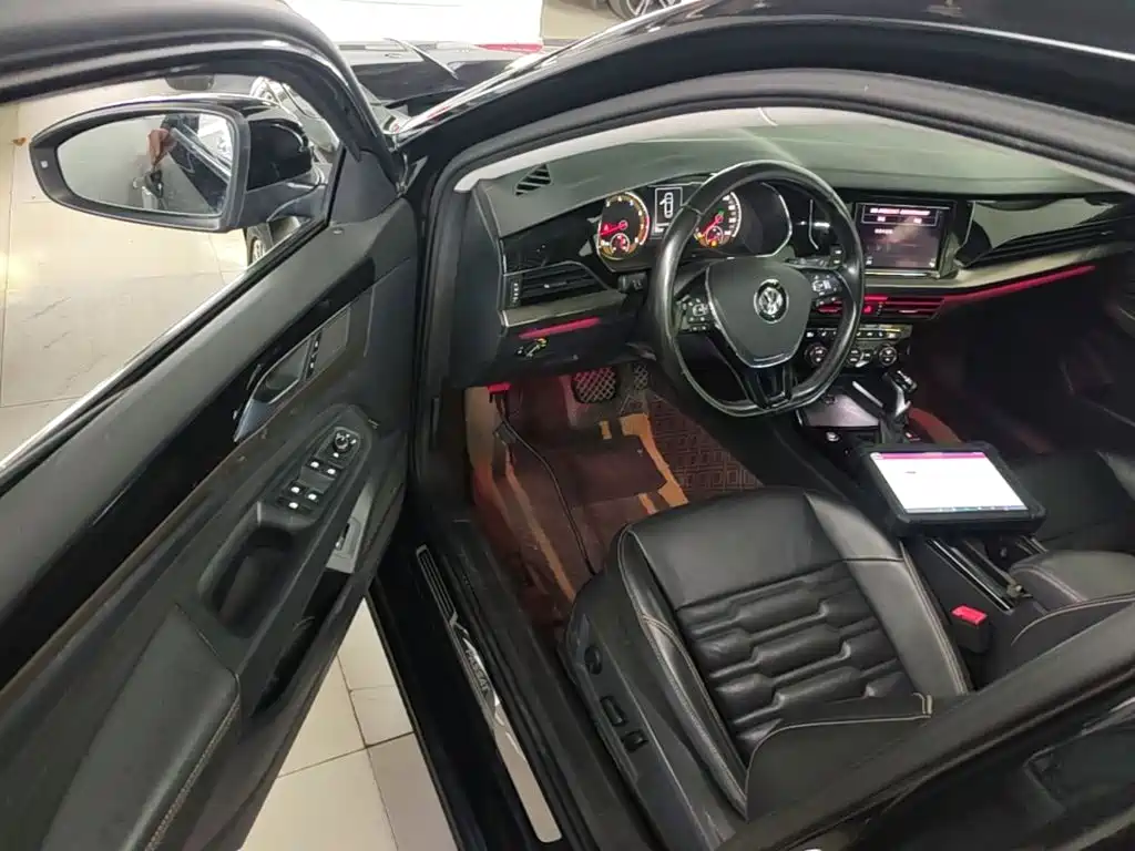 Volkswagen Passat — миниатюра 16