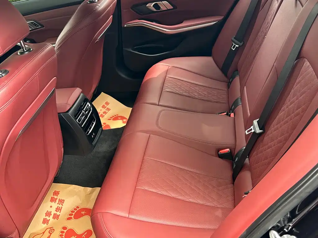 BMW 3 Series — миниатюра 5