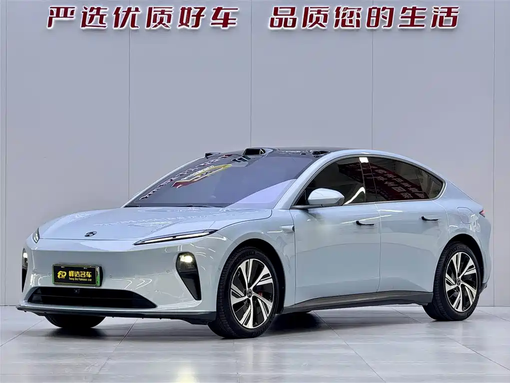NIO NIO ET5