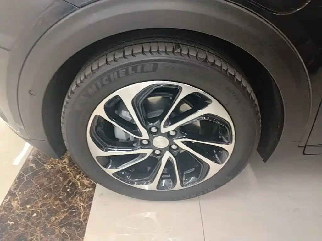 Buick Velite 7 — миниатюра 23