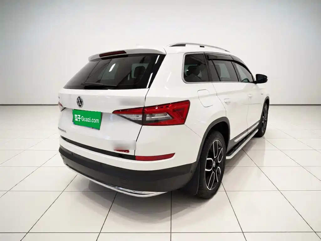 Skoda Kodiaq — миниатюра 6