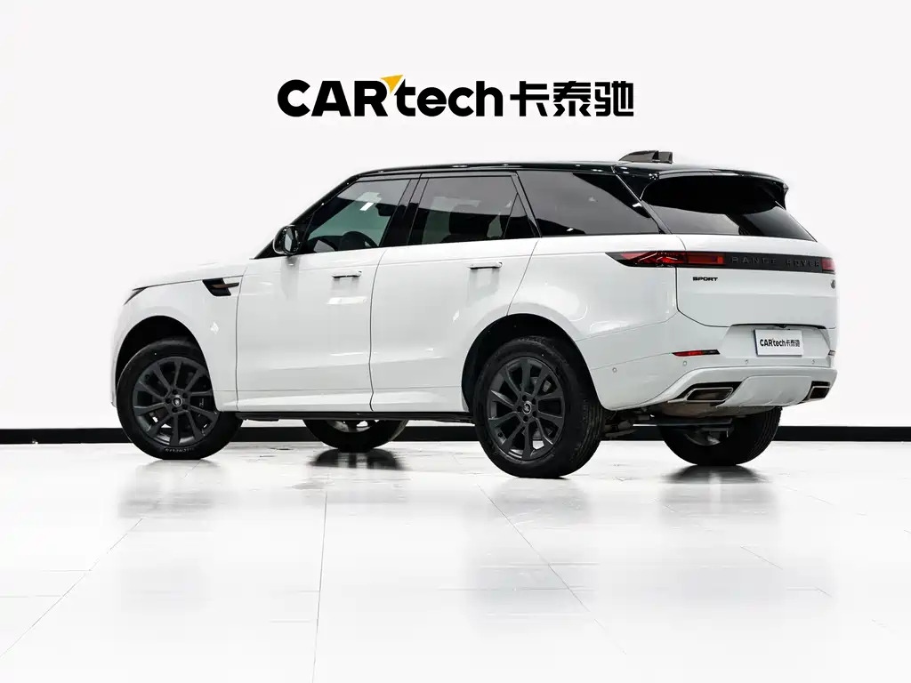 Land Rover Range Rover Sport 2023 400PS Dynamic SE