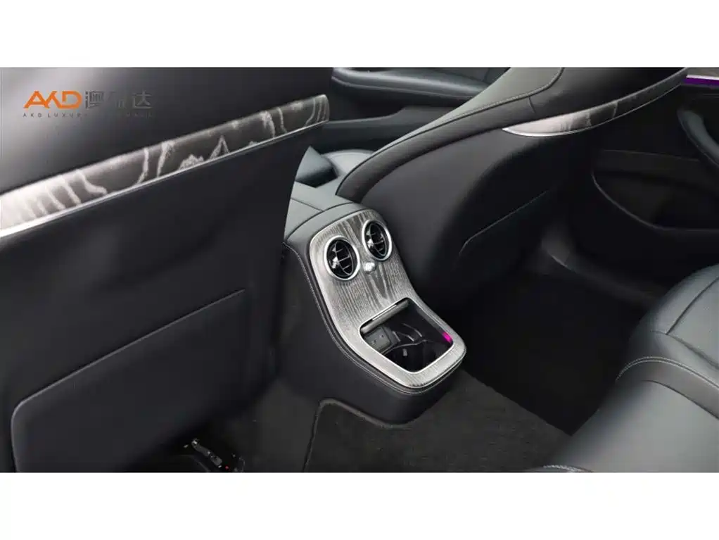 Mercedes-Benz E-Class E 2021 E 260 L Sport