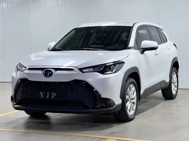 Toyota Frontlander