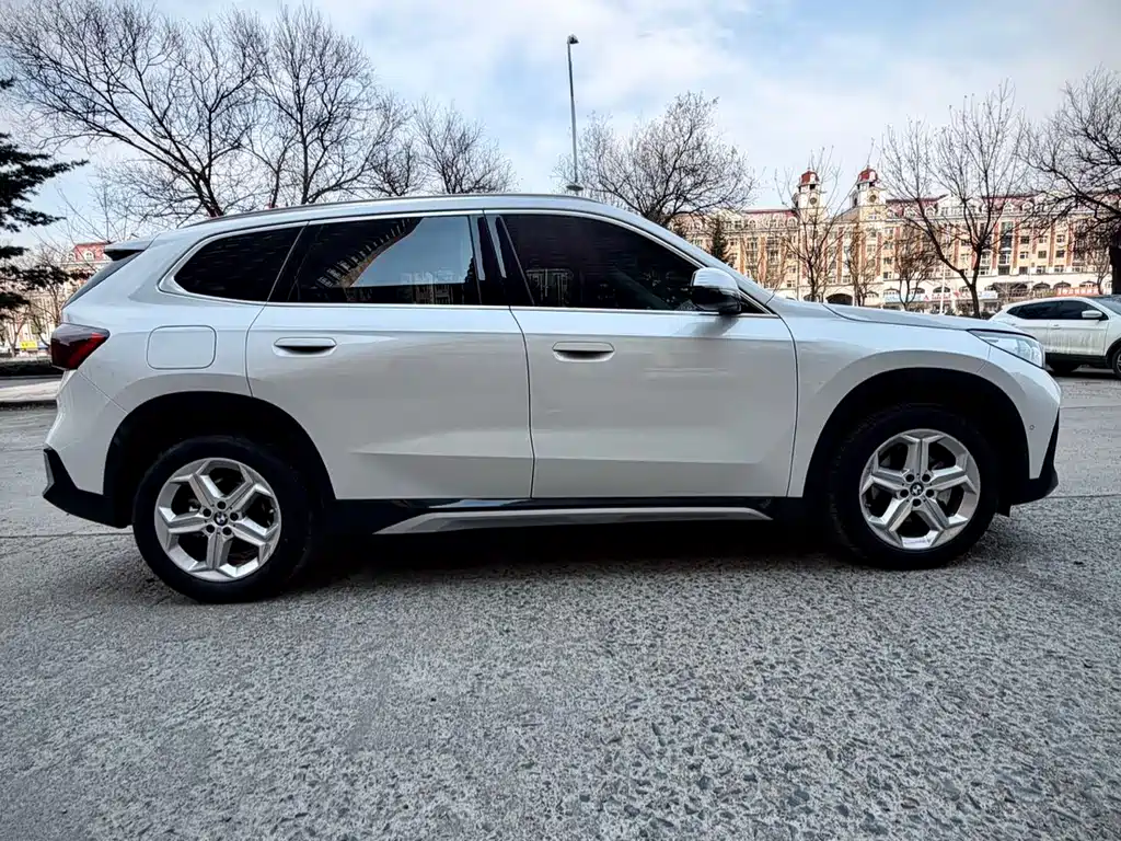 BMW X1 2023 sDrive20Li X