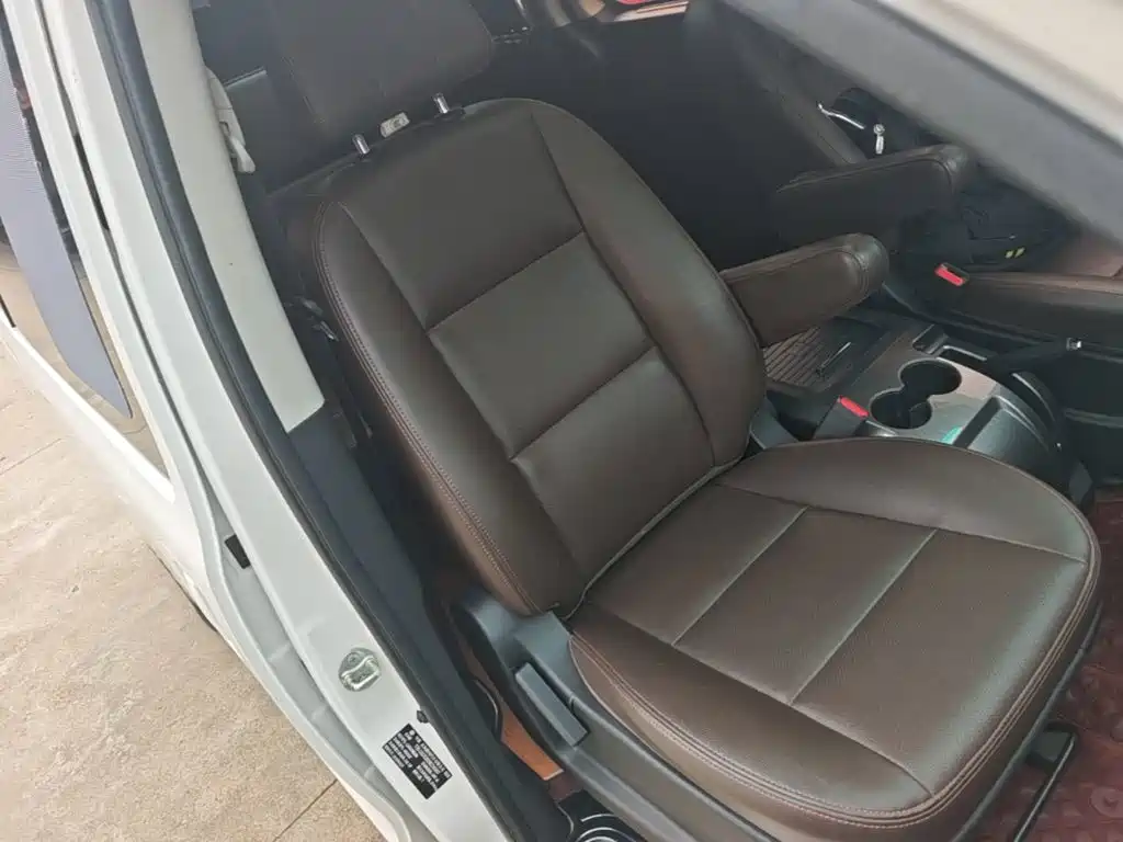 Fengxing Fengxing CM7 — миниатюра 25