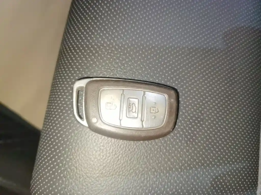 Hyundai Tucson — миниатюра 9