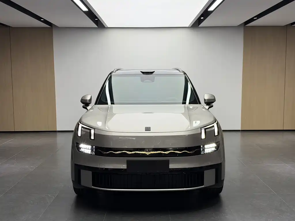 Lynk & Co 900 — миниатюра 2