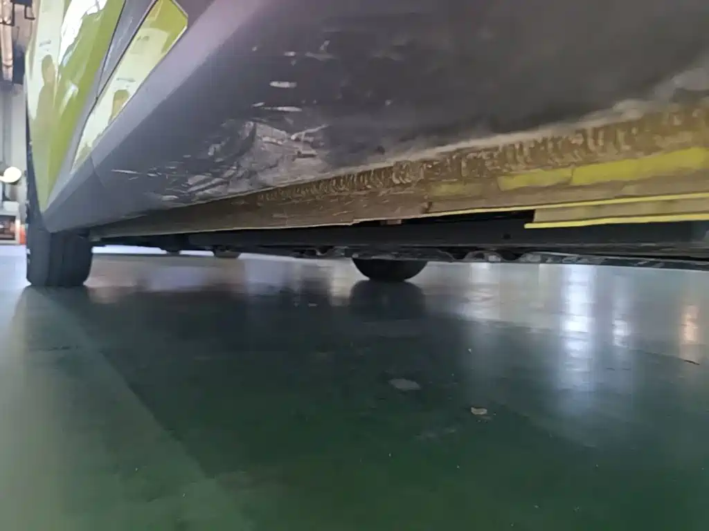 BYD Seagull — миниатюра 22